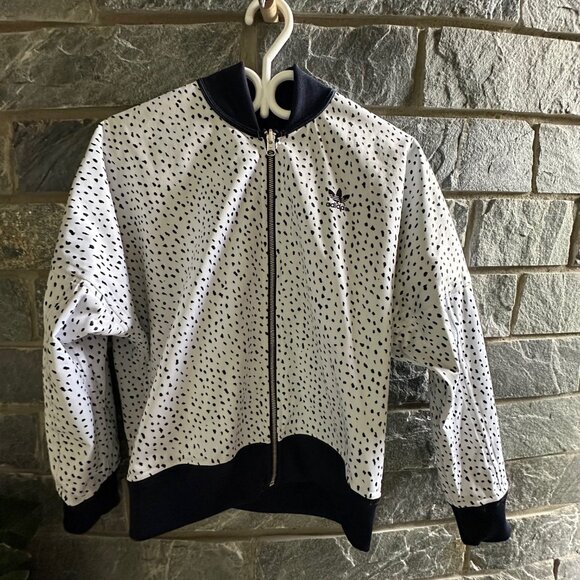 Adidas Originals NMD Reversable Jacket - Picture 3 of 7